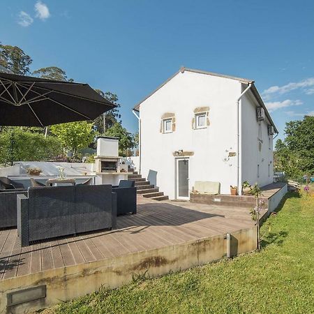 Casa Do Porto Carreiro Villa Oliveira de Azemeis Dış mekan fotoğraf