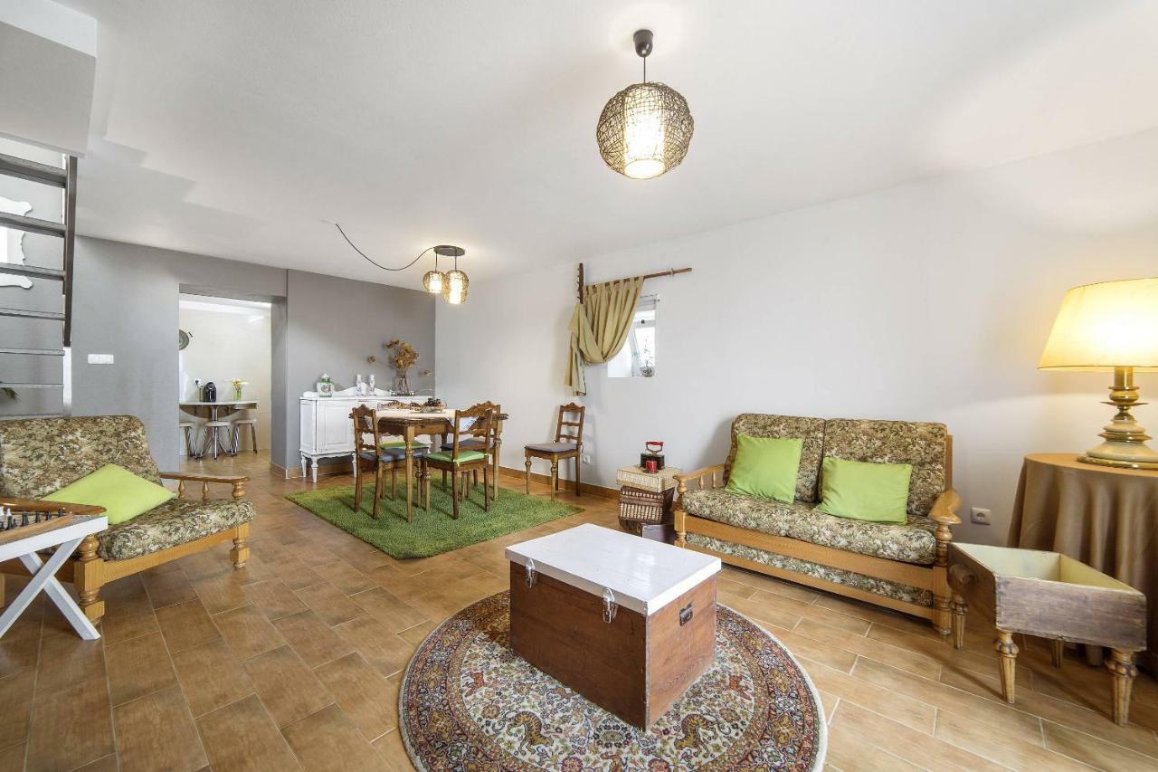 Casa Do Porto Carreiro Villa Oliveira de Azemeis Dış mekan fotoğraf