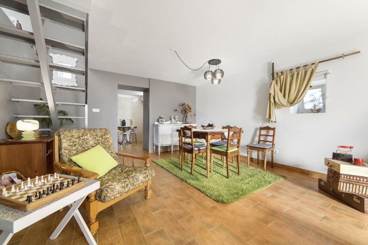 Casa Do Porto Carreiro Villa Oliveira de Azemeis Dış mekan fotoğraf