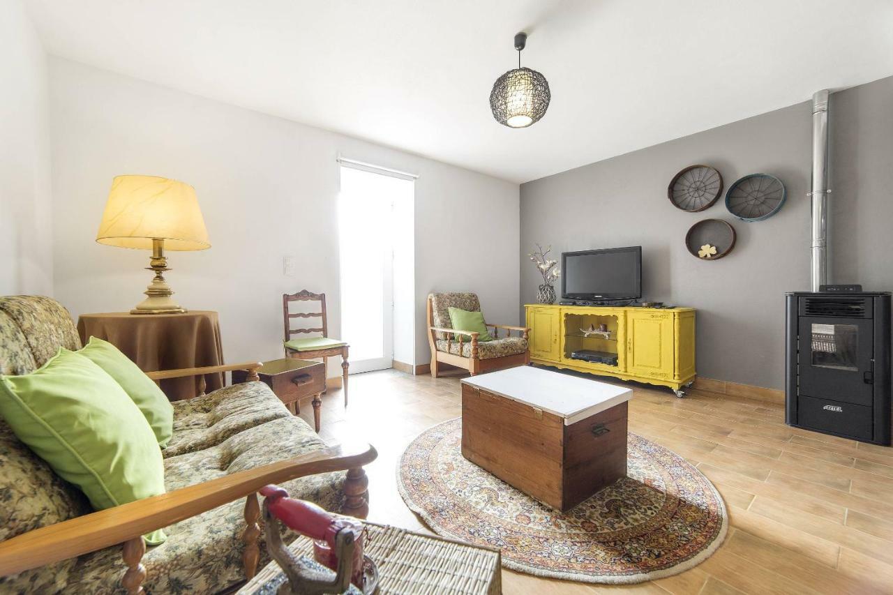 Casa Do Porto Carreiro Villa Oliveira de Azemeis Dış mekan fotoğraf